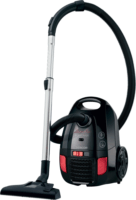 Sencor SVC 6001BK-EUE3 Porzsákos porszívó