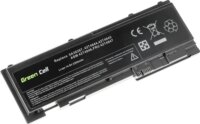 Green Cell LE58 IBM Lenovo ThinkPad T420x Notebook akkumulátor 2200 mAh