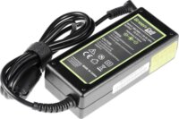 Green Cell PRO 65W AD49P HP Notebook adapter