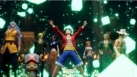 One Piece Odyssey - Xbox One/ Series X