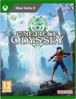 One Piece Odyssey - Xbox One/ Series X