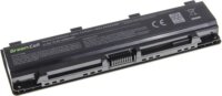 Green Cell TS13 Toshiba Satellite C850 / C855 / C870 / L850 / L855 Notebook akkumulátor 4400 mAh