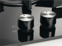 Electrolux KGG6426K Gáz főzőlap - Fekete