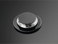 Electrolux KGG6426K Gáz főzőlap - Fekete