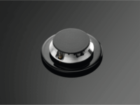 Electrolux KGG6426K Gáz főzőlap - Fekete