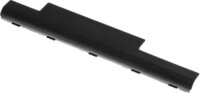 Green Cell AC06 Acer Aspire xxxx/Packard BellEasyNote sorozat notebook akkumulátor 4400 mAh