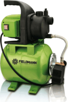 Fieldmann FVC 8510-EC Házi vízmű