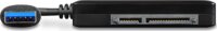 Axagon ADSA-FP3 USB 3.0 - SATA3 adapter - Fekete