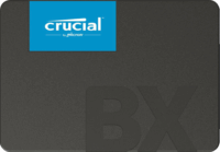 Crucial 480GB BX500 2.5" SATA3 SSD