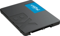 Crucial 240GB BX500 2.5" SATA3 SSD