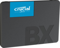 Crucial 120GB BX500 2.5" SATA3 SSD