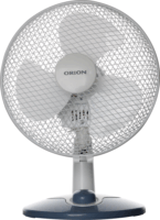 Orion OFD-1609 Asztali ventilátor - Fehér