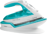 Tefal FV6520E0 Freemove Air Vasaló - Fehér/Zöld