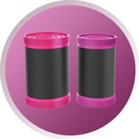 Remington H5670 Hajcsavaró készlet