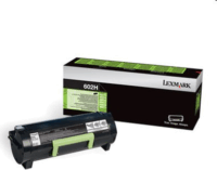 Lexmark 56F2U0E Eredeti Toner Fekete