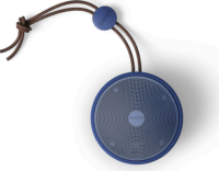 Edifier MP80 Hordozható Bluetooth Mini hangszóró - Kék