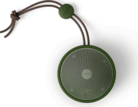 Edifier MP80 Hordozható Bluetooth Mini hangszóró - Zöld