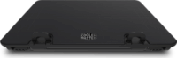 Cooler Master ErgoStand IV 17" laptop hűtőpad - Fekete