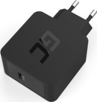 Green Cell Hálózati USB-C töltő 18W Fekete
