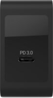 Green Cell Hálózati USB-C töltő 18W Fekete