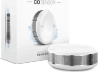 Fibaro FGCD-001 Okos Szén-monoxid érzékelő - Fehér