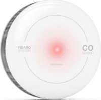 Fibaro FGCD-001 Okos Szén-monoxid érzékelő - Fehér