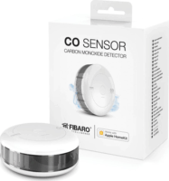 Fibaro FGCD-001 Okos Szén-monoxid érzékelő - Fehér