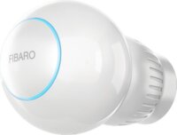 Fibaro FGT-001 Z-Wave Fűtés vezérlő Okos termosztát - Fehér