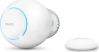 Fibaro FGT-START Fűtés vezérlő Okos termosztát - Fehér