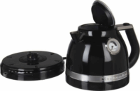 KitchenAid Artisan 1.5L Vízforraló - Onyx fekete