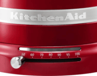 KitchenAid Artisan 1.5L Vízforraló - Almapiros