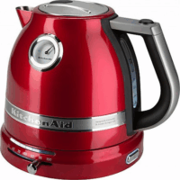 KitchenAid Artisan 1.5L Vízforraló - Almapiros