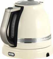 KitchenAid Artisan 1.5L Vízforraló - Mandulakrém