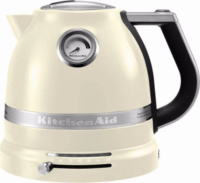 KitchenAid Artisan 1.5L Vízforraló - Mandulakrém
