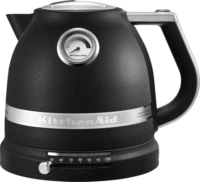 KitchenAid Artisan 1.5L Vízforraló - Matt fekete