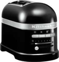 KitchenAid Artisan Kenyérpirító - Onyx fekete