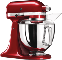 KitchenAid 5KSM175 Artisan 4.8L Almapiros Robotgép