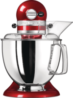 KitchenAid 5KSM175 Artisan 4.8L Almapiros Robotgép