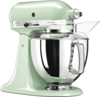KitchenAid 5KSM175 Artisan 4.8L Pisztácia Robotgép