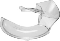 KitchenAid Artisan 4.8L Mandulakrém Robotgép