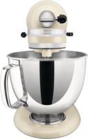 KitchenAid Artisan 4.8L Mandulakrém Robotgép