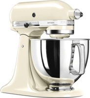 KitchenAid Artisan 4.8L Mandulakrém Robotgép