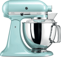 KitchenAid 5KSM175 Artisan 4.8L Jégkék Robotgép