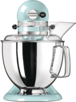 KitchenAid 5KSM175 Artisan 4.8L Jégkék Robotgép