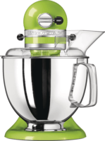 KitchenAid Artisan 4.8L Almazöld Robotgép