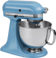 KitchenAid 5KSM175 Artisan 4.8L Vintage kék Robotgép