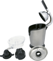 Camry CR 4006 Professzionális Citrusprés - Fehér