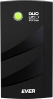 EVER T/DAVRTO-000K85/00 DUO 850 AVR USB 850VA/550W Back-UPS