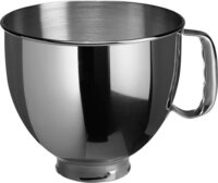 KitchenAid Artisan 4.8L Robotgép - Onyx fekete