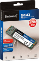 Intenso 256GB M.2 2280 SATA3 SSD